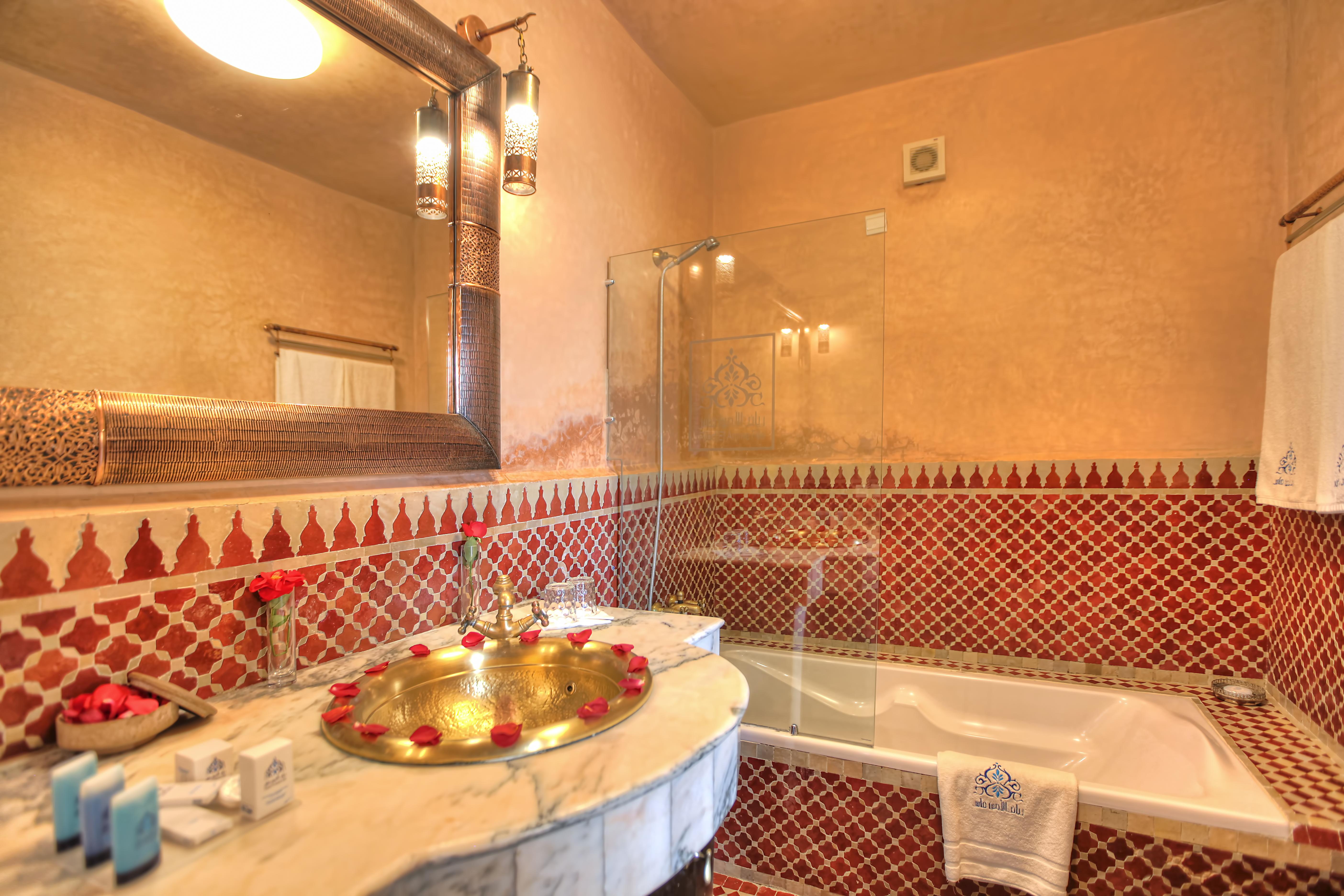 Riad El Amine Fes - Historic Hotels Worldwide Екстериор снимка