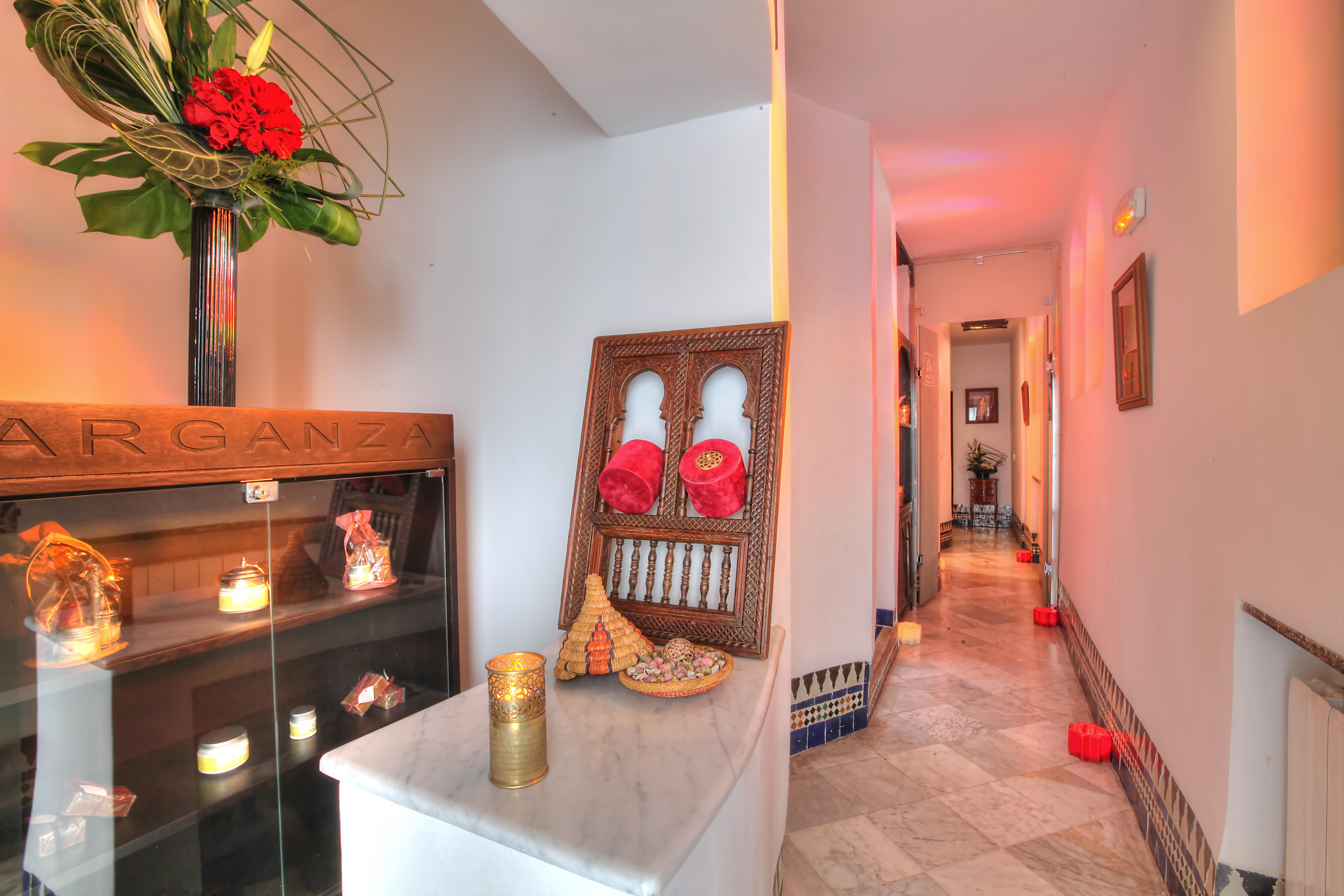 Riad El Amine Fes - Historic Hotels Worldwide Екстериор снимка