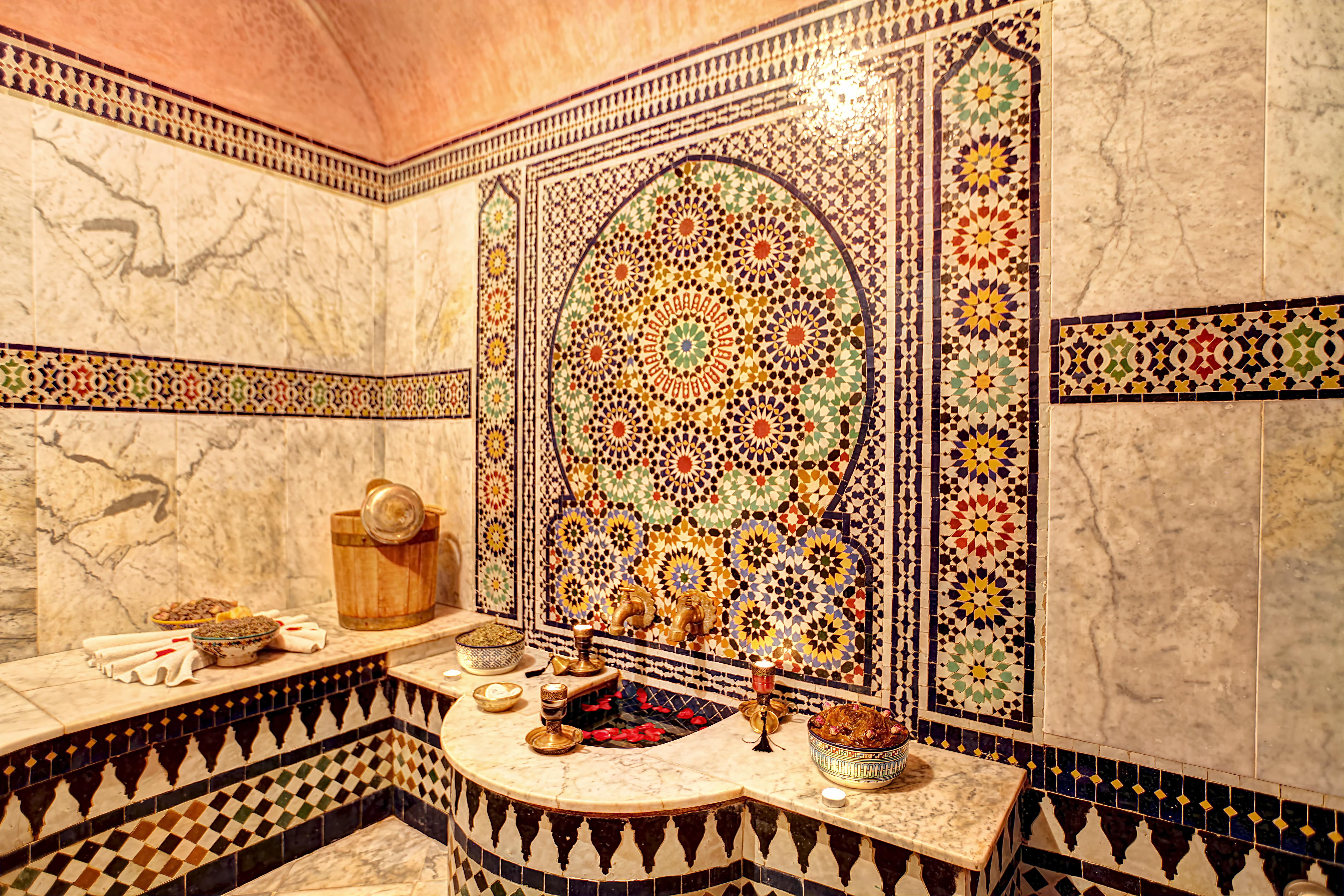 Riad El Amine Fes - Historic Hotels Worldwide Екстериор снимка