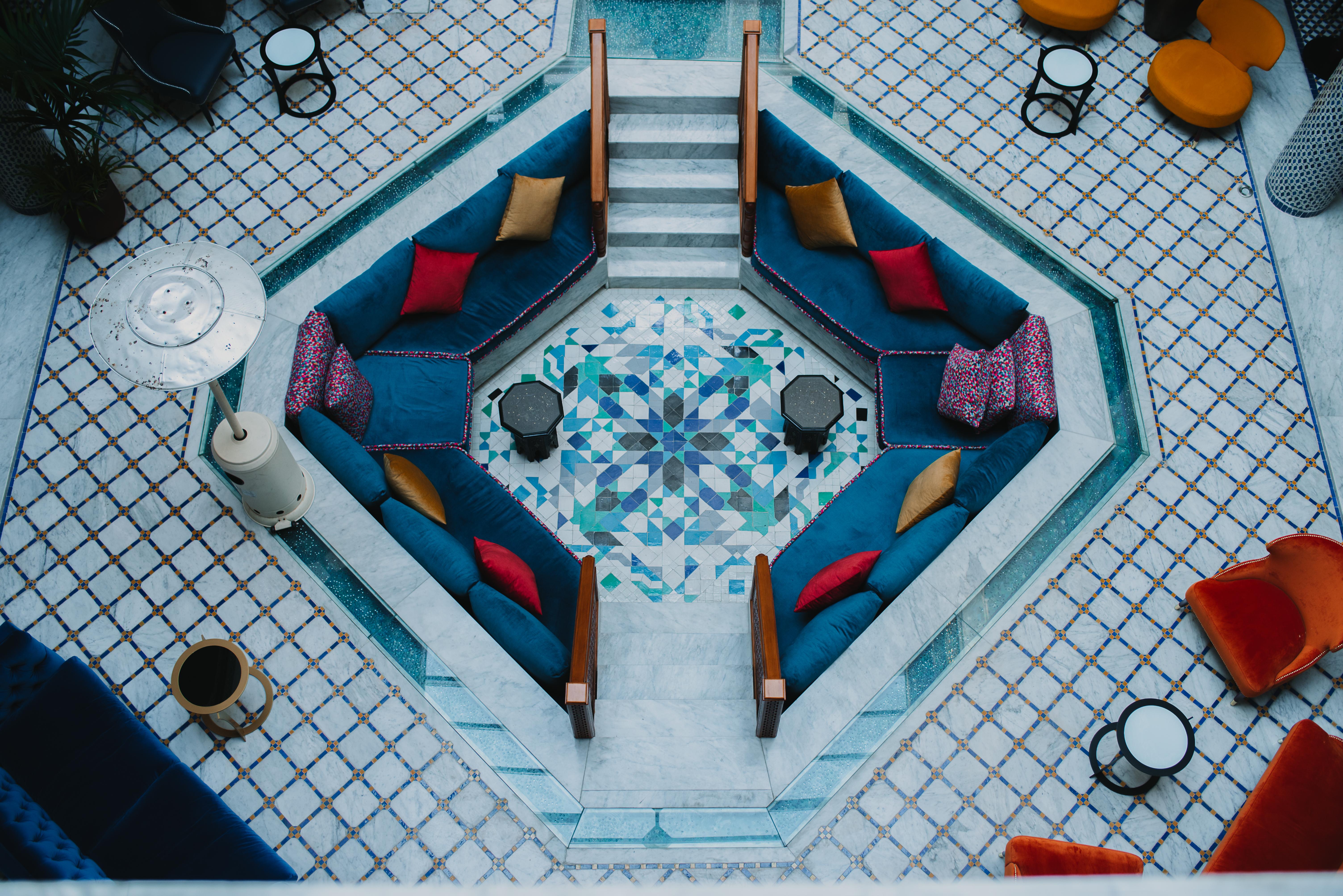 Riad El Amine Fes - Historic Hotels Worldwide Екстериор снимка