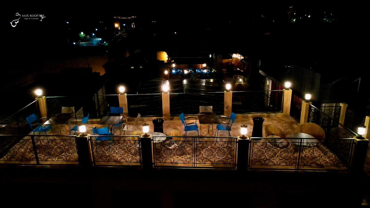 Riad El Amine Fes - Historic Hotels Worldwide Екстериор снимка