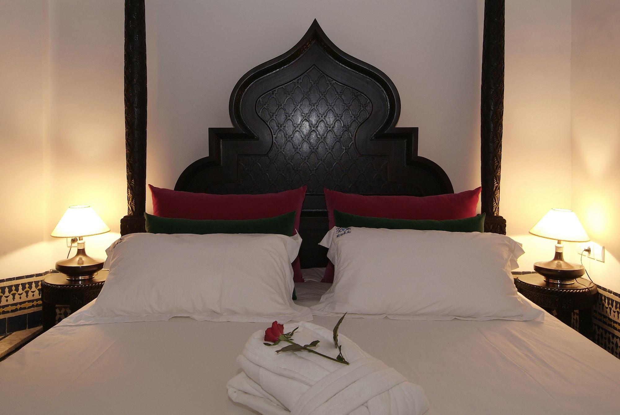 Riad El Amine Fes - Historic Hotels Worldwide Екстериор снимка