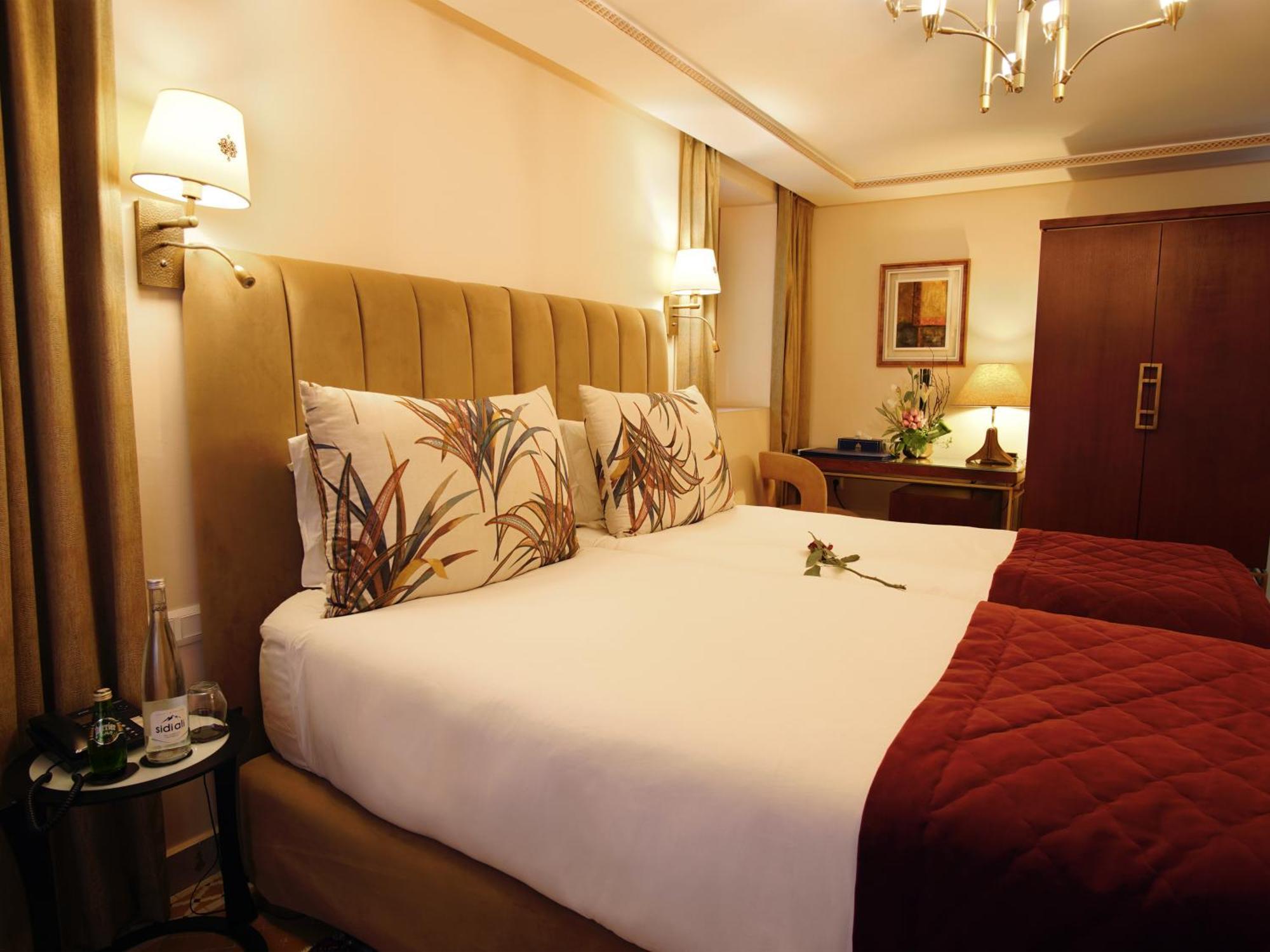 Riad El Amine Fes - Historic Hotels Worldwide Екстериор снимка