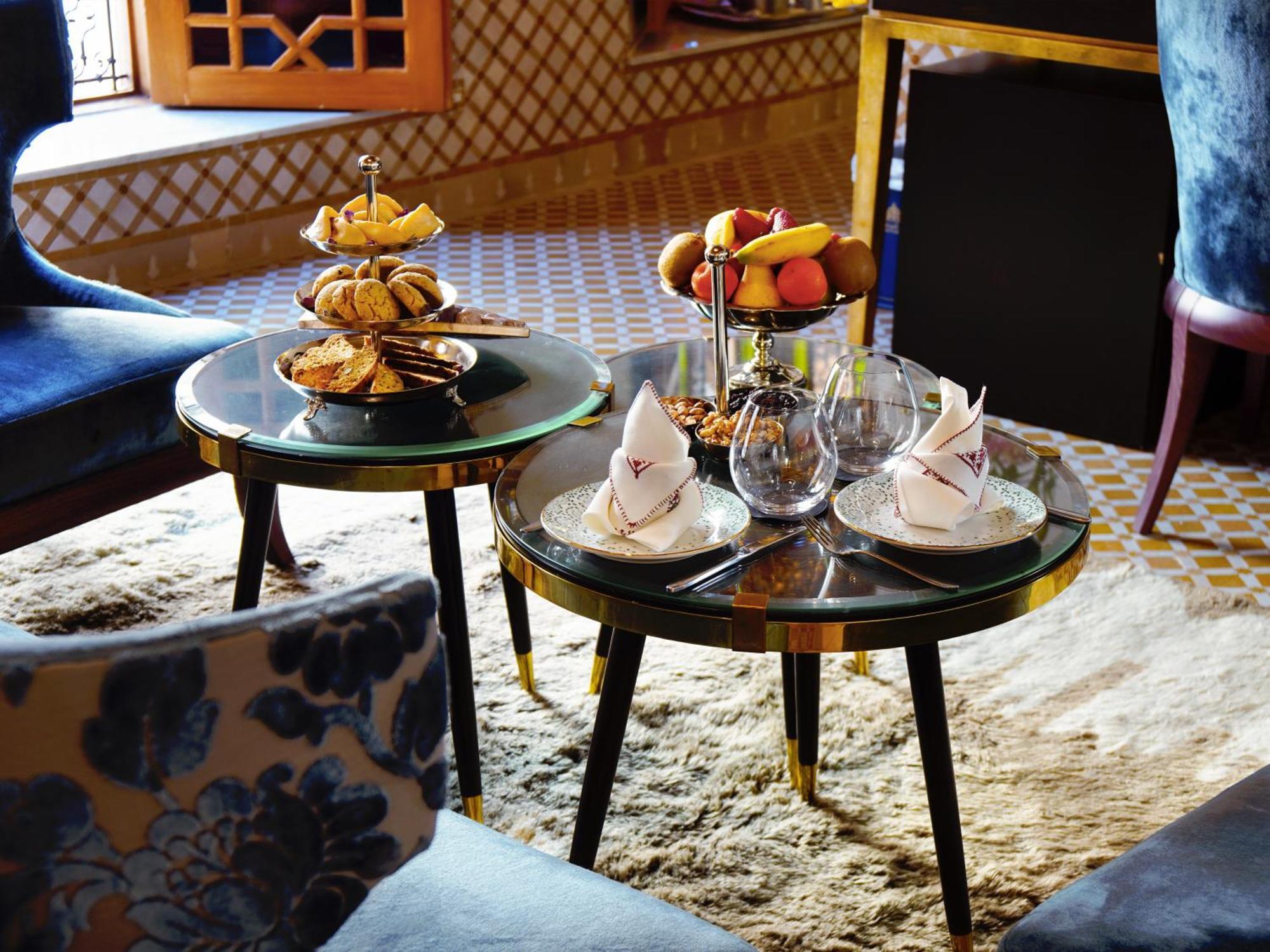 Riad El Amine Fes - Historic Hotels Worldwide Екстериор снимка