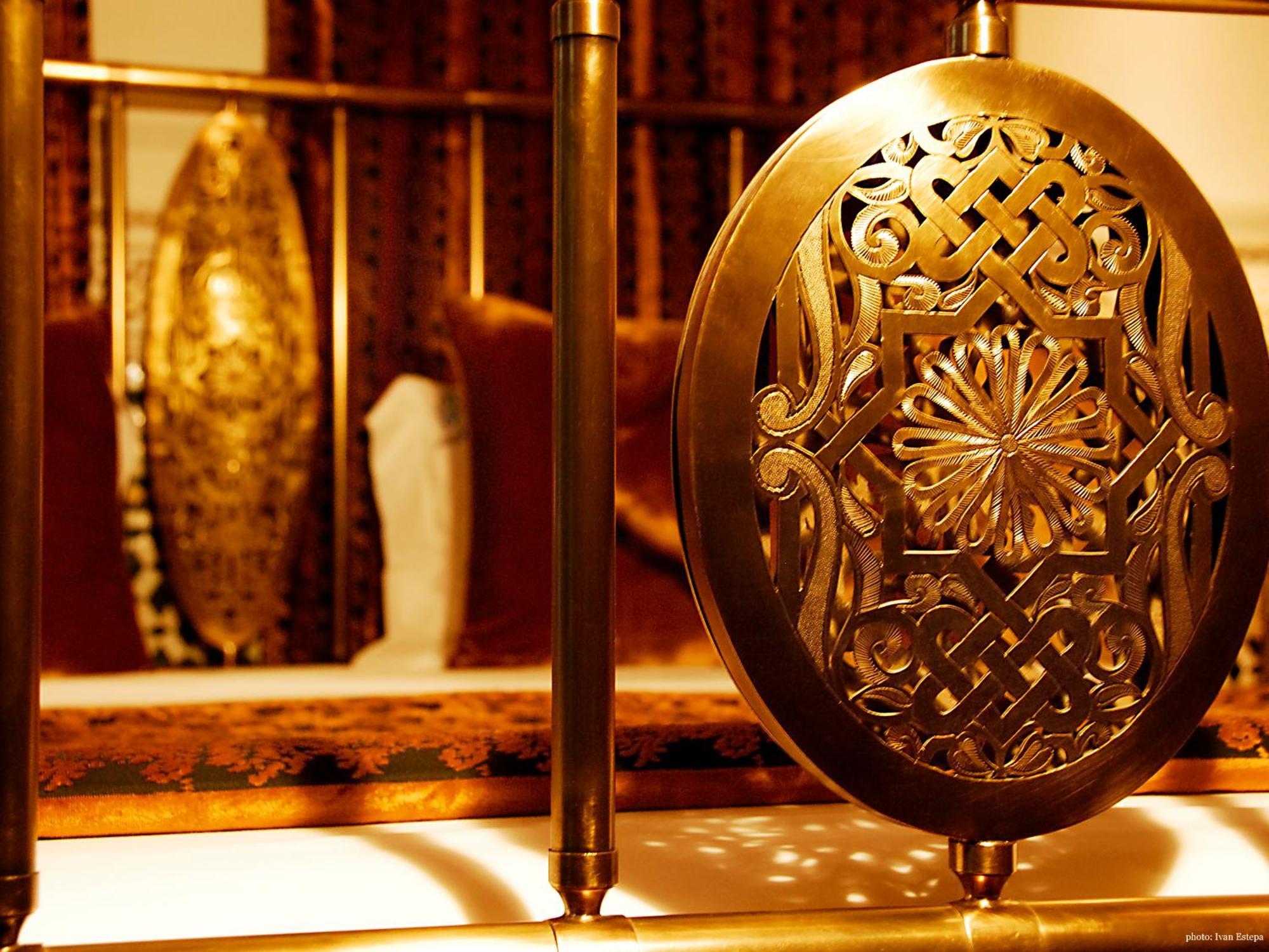Riad El Amine Fes - Historic Hotels Worldwide Екстериор снимка